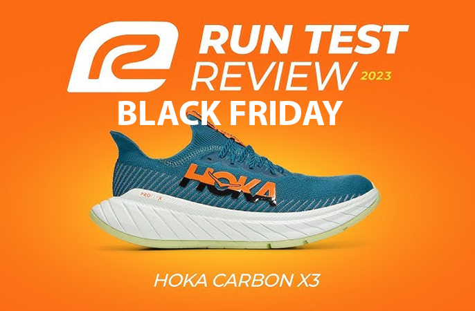 Hoka Black Friday